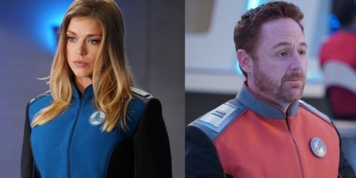 5 Things We Want (& 5 We Dont) In Season 3 Of The Orville