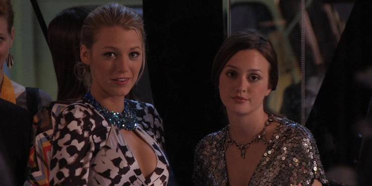 Gossip Girl 5 Times Blair And Serena Were Good Friends 5 Times They Were Horrible Gossip Girl 5 Times Blair And Serena Were Good Friends 5 Times They Were Horrible