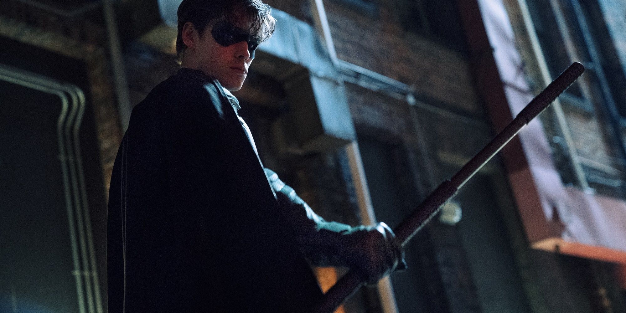 Titans 5 Things About The Show HBO Max Needs To Fix (& 5 We Love)