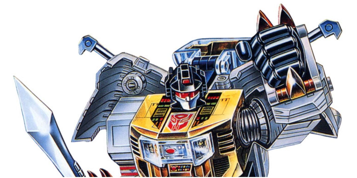 The Transformers (1984) The 5 Best & 5 Worst Autobots Ranked