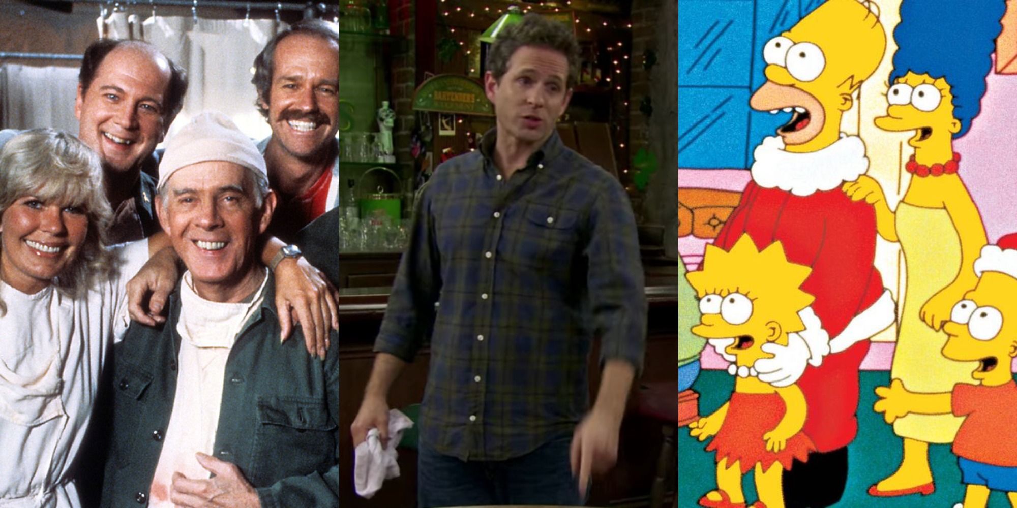 The 20 Longest Running TV Shows Of All Time | ScreenRant