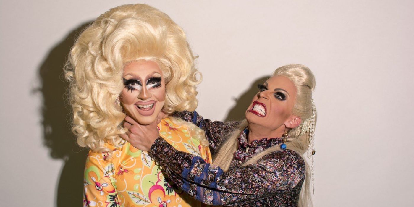 trixie mattel documentary release date