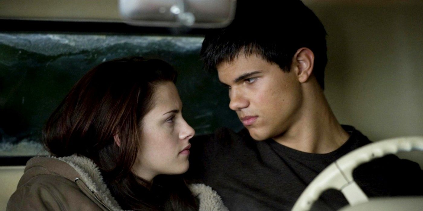 Twilight Meets The Hunger Games Gale Vs Jacob Who Is The Best Other Man