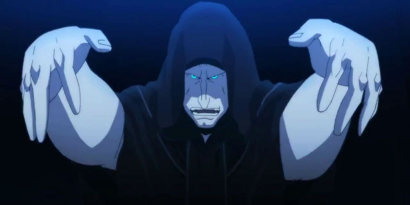 другой мир бесконечно