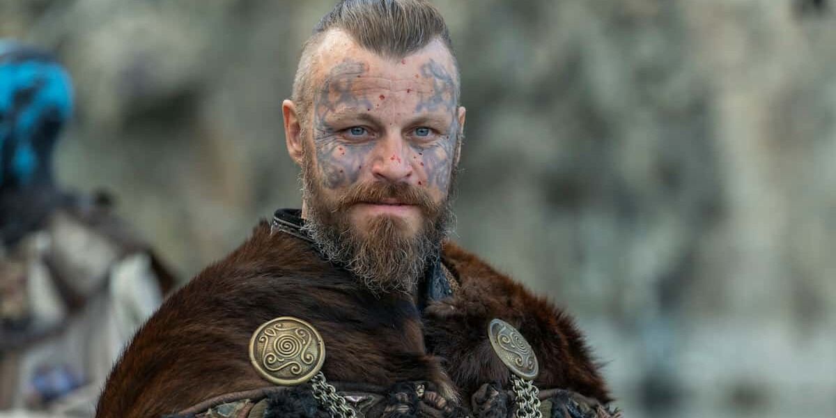 Vikings 10 Most Shocking Parts Of The Final Season