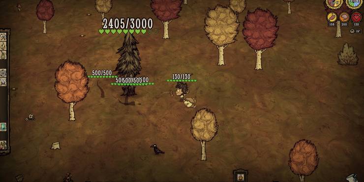 How To Play As Walter In Don T Starve Together New Character Guide