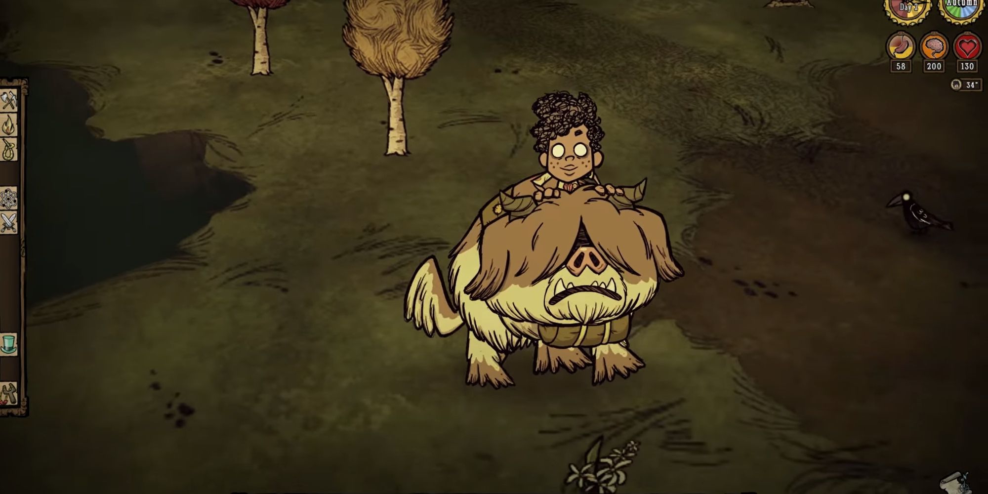 dont starve wiki health items