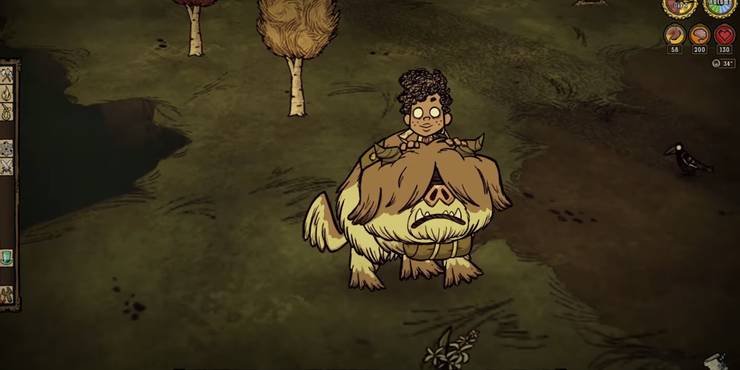 How To Play As Walter In Don T Starve Together New Character Guide How To Play As Walter In Don T Starve Together New Character Guide