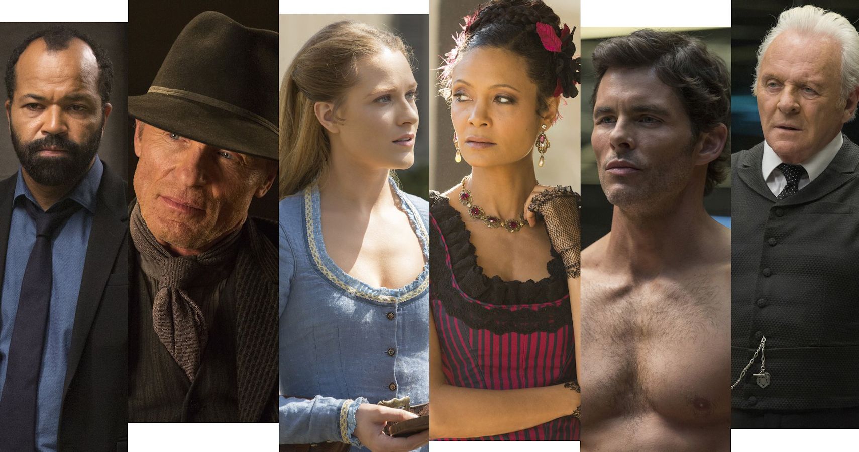 westworld season 1 episode 6 online