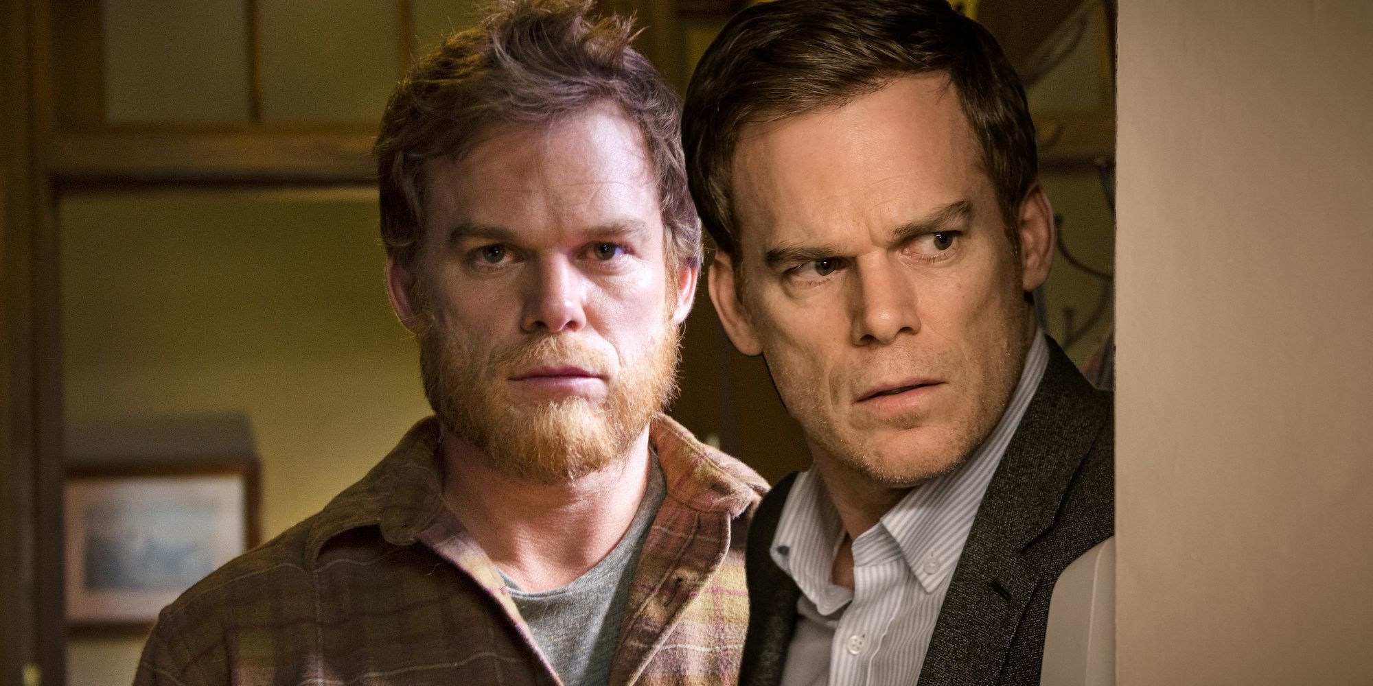 What Michael C Hall Has Done Since Dexter Ended Screen Rant