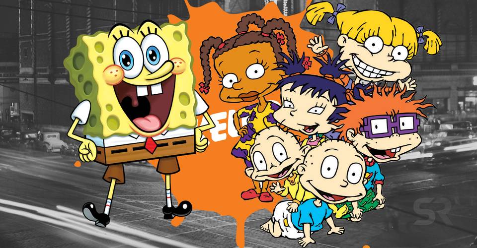 Disney Channel Old Nickelodeon Shows 2010 105 What does Nickelodeon mean