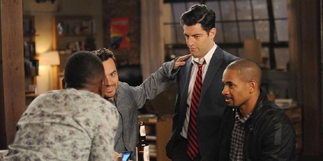 New Girl 5 Times We Felt Sorry For Schmidt (& 5 Times We Hated Him)