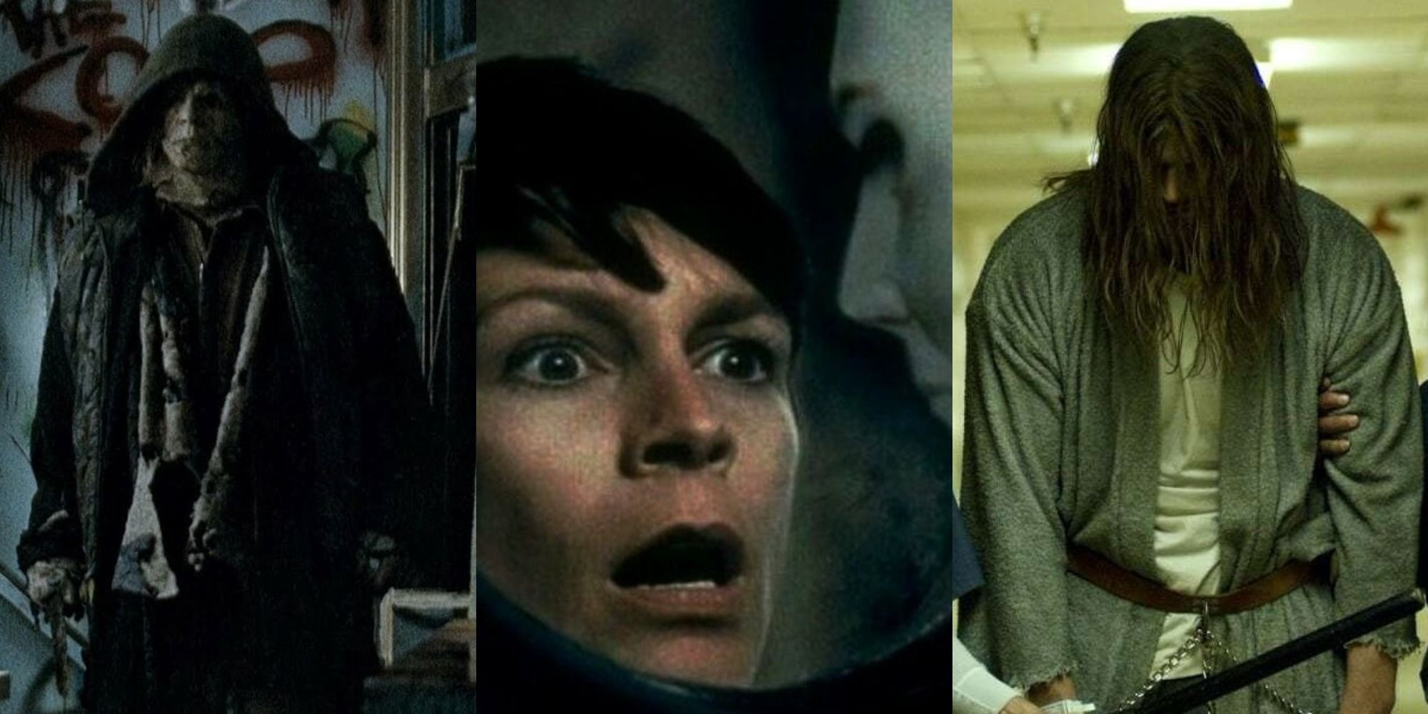 Where To Watch Every Halloween Movie Online Screenrant