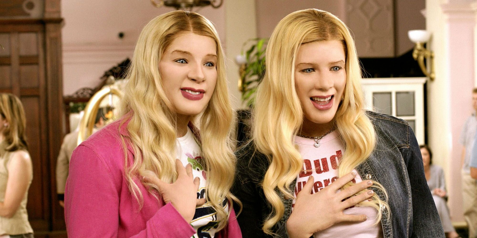 Is White Chicks On Netflix Hulu Or Prime Where To Watch Online