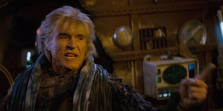 wrath of khan quotes revenge