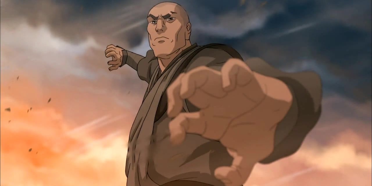 10 Legend Of Korra Characters Whose Names Have An Actual Meaning