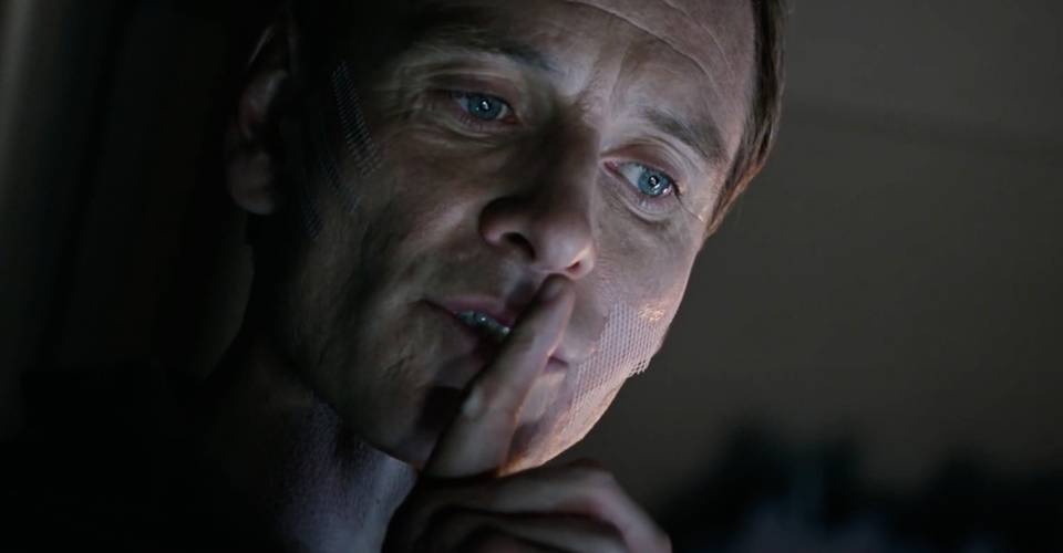 Does Alien Covenant Have An After Credits Scene Screen Rant