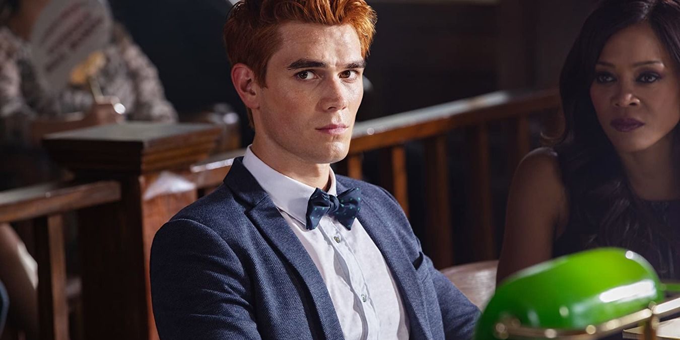 Which Riverdale Teen Are You Based On Your Chinese Zodiac