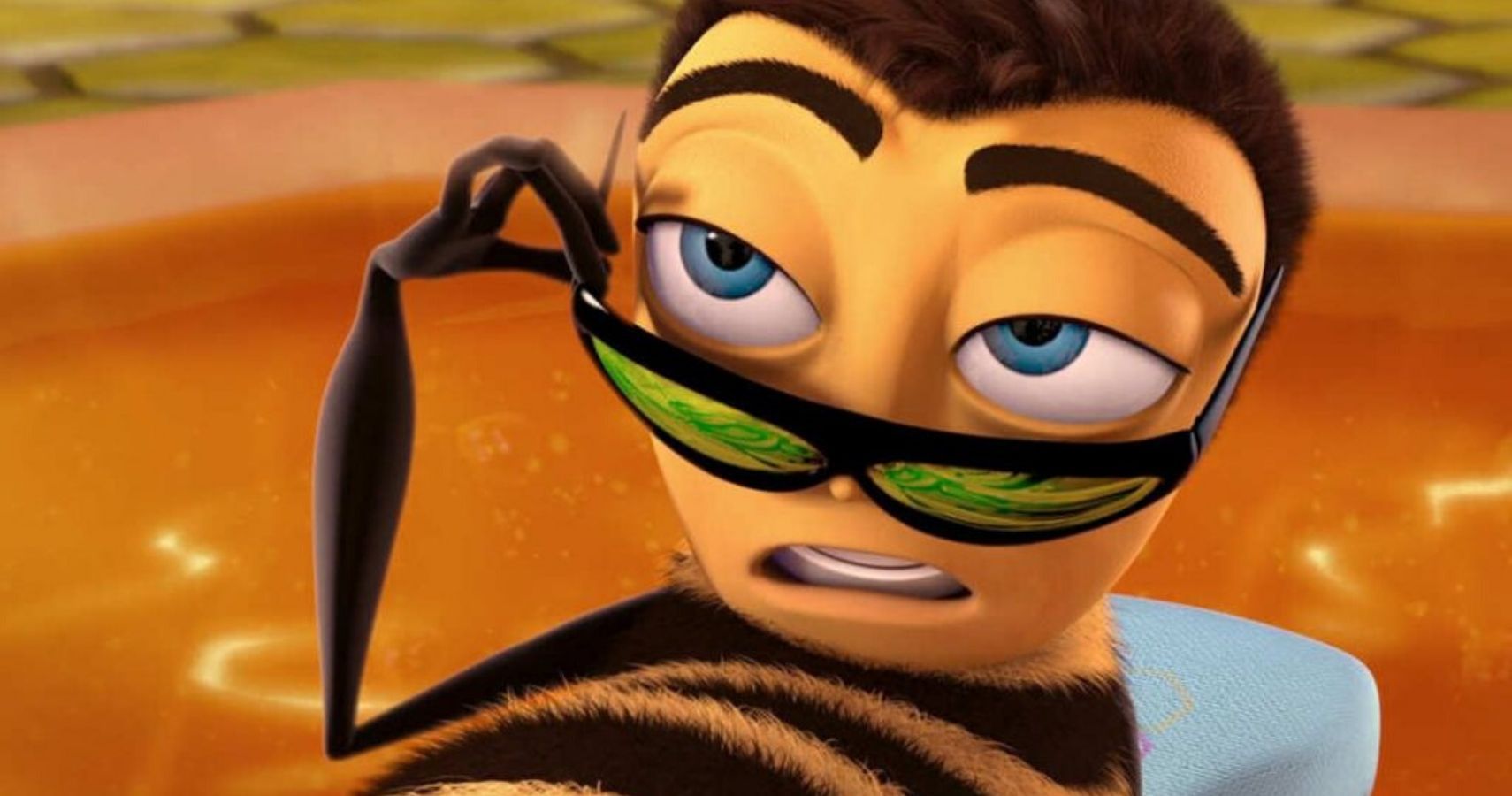 Bee Movie 10 Hilariously Raunchy Jokes That Buzzed Over Our Heads