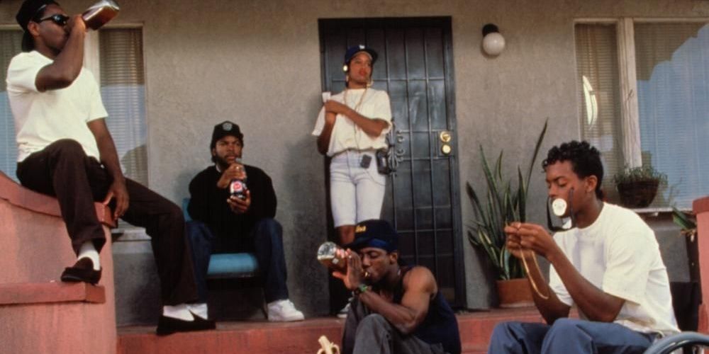 Boyz N The Hood 10 Most Powerful Quotes Screenrant