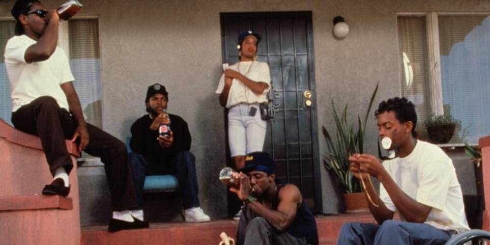 Boyz N The Hood 10 Most Powerful Quotes Screenrant Boyz N The Hood 10 Most Powerful Quotes Screenrant