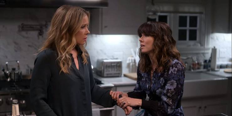 Netflix S Dead To Me 10 Best Episodes Of Season 2 According To Imdb