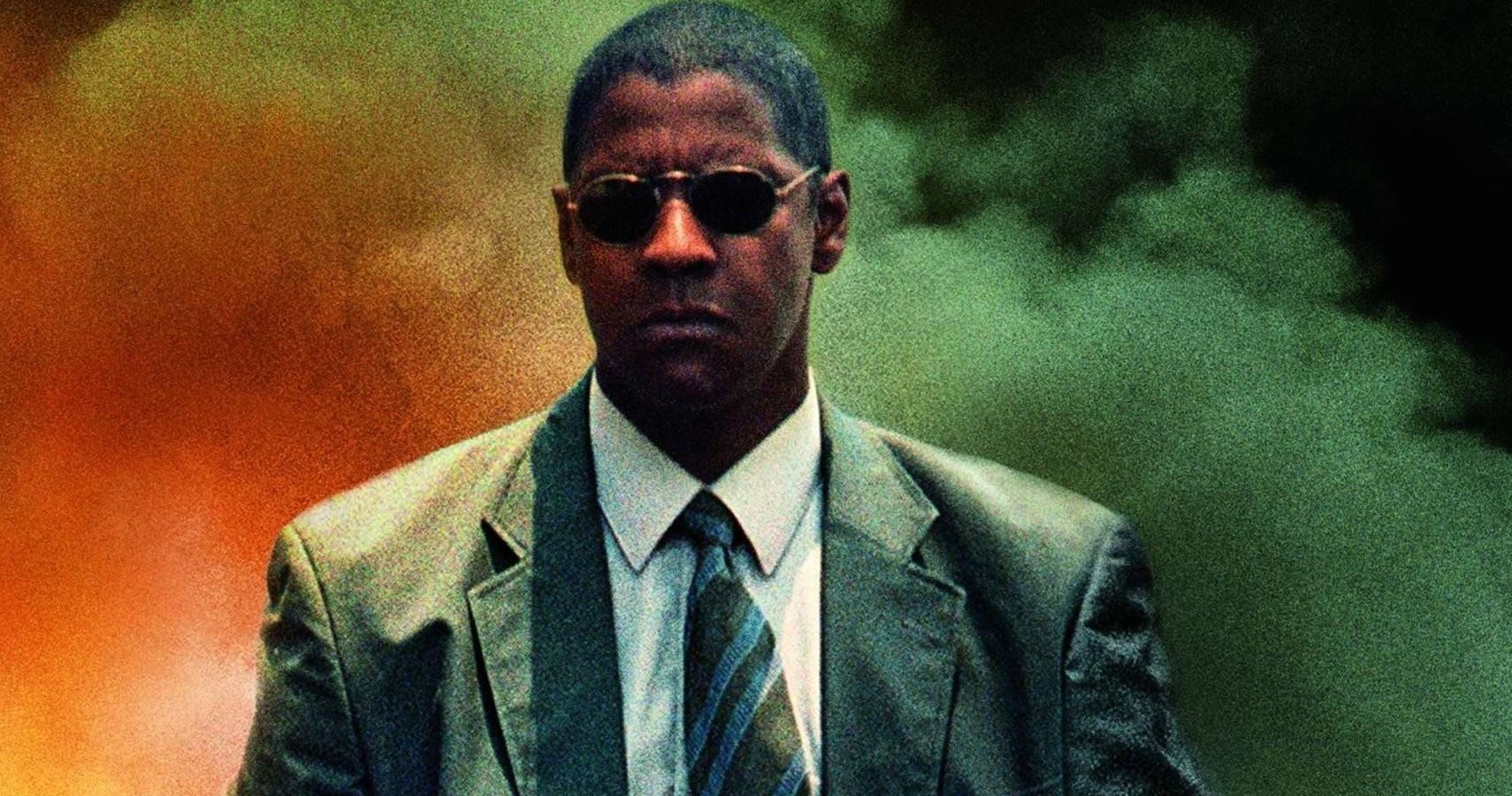 Denzel Washington: His 5 Best (& 5 Worst) Films According To IMDb
