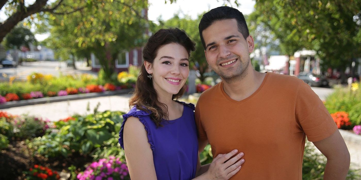 90 Day Fiancé Evelyn & David Shock Fans With Separation Announcement