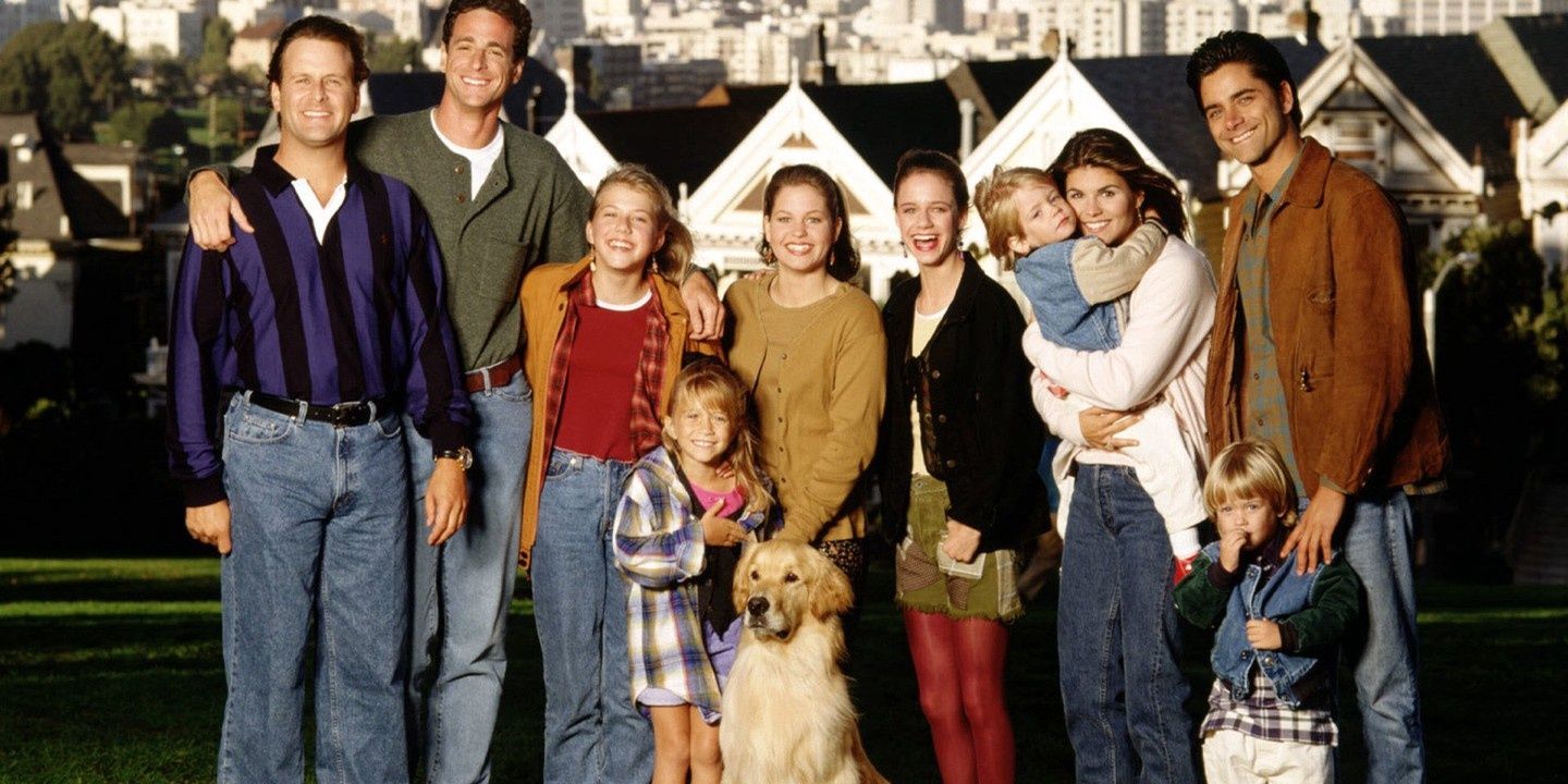 Why Full House Wasn’t Renewed For Season 9 (Was It Cancelled?)