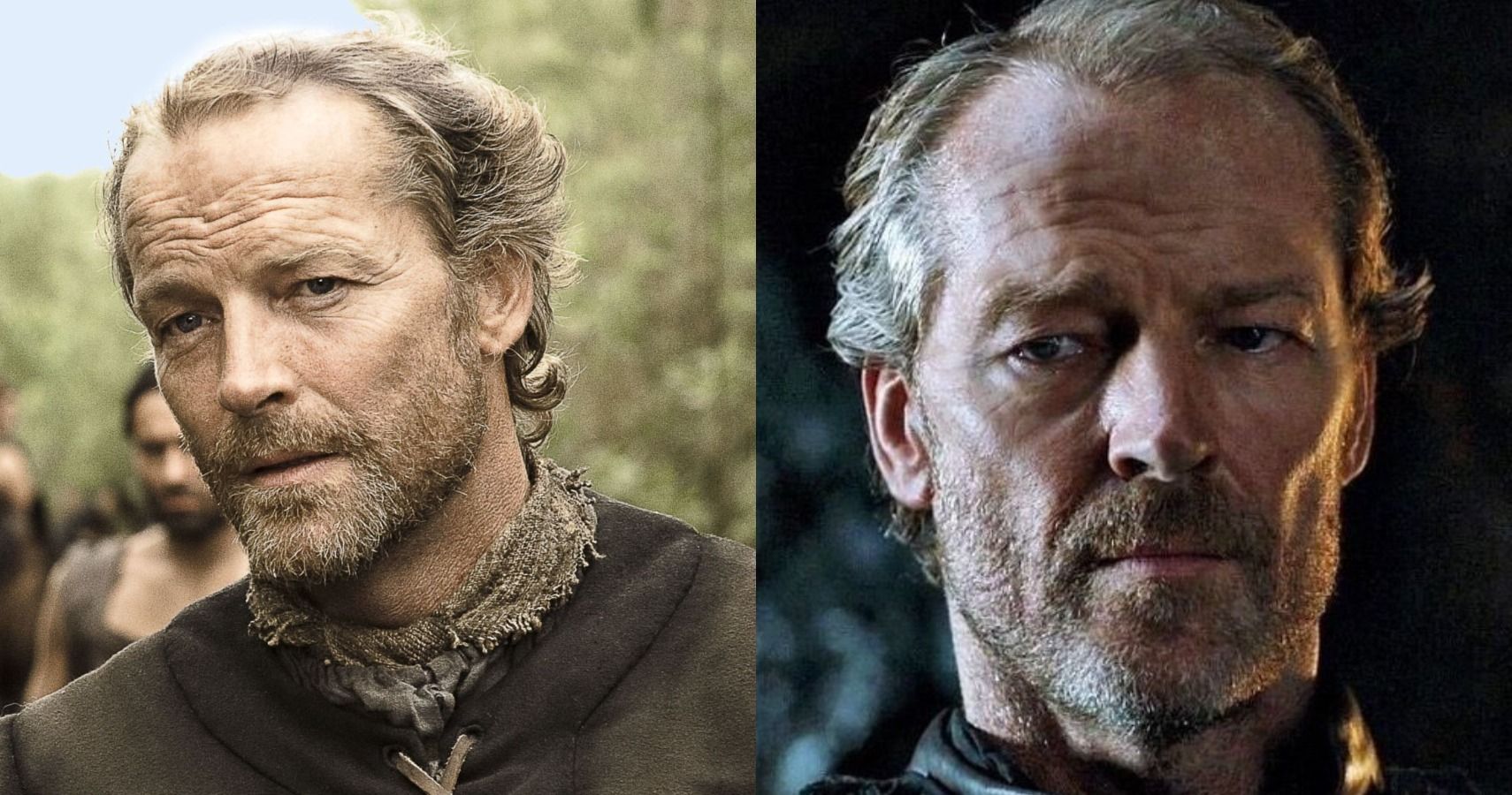 Game Of Thrones 5 Times Jorah Mormont Was An Overrated Character 5 He Was Underrated