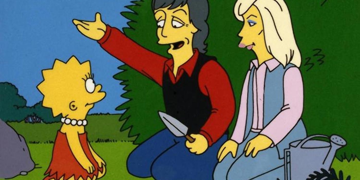 The Simpsons 10 Best Episodes Of Season 7 Ranked (According To IMDB)