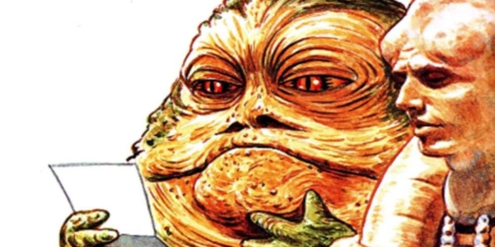 Star Wars 10 Things You Didnt Know About Sebulba