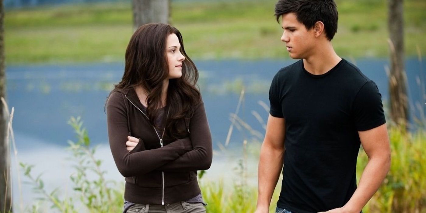 Twilight 10 Sassy Quotes From Jacob Black