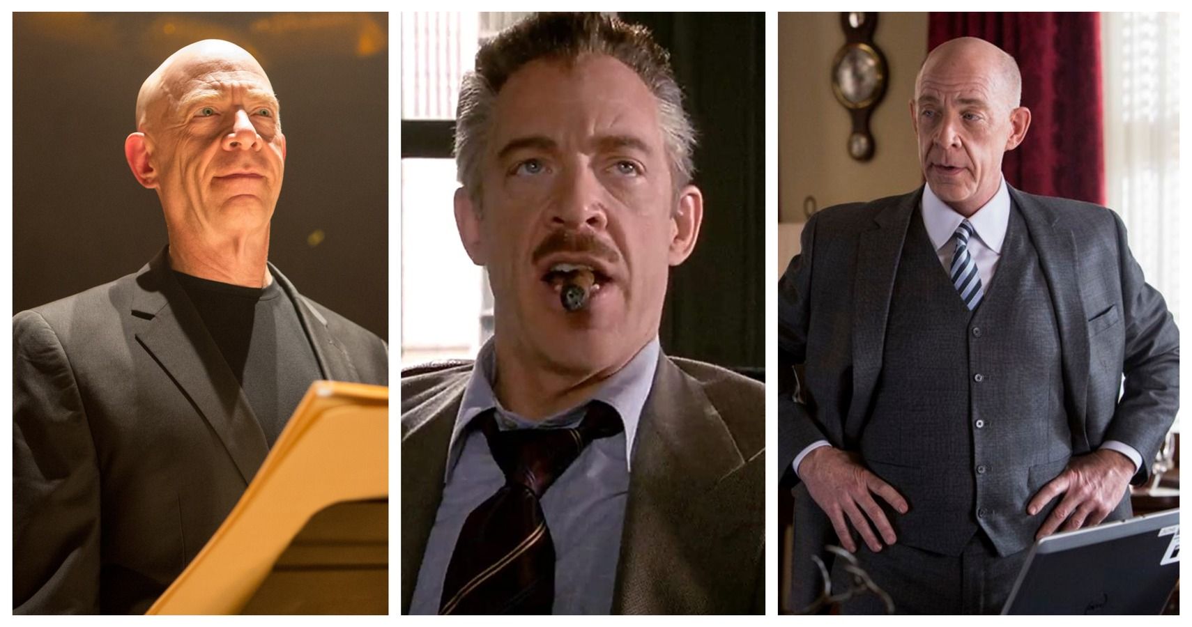 J K Simmons 10 Most Memorable Roles Ranked According To Imdb