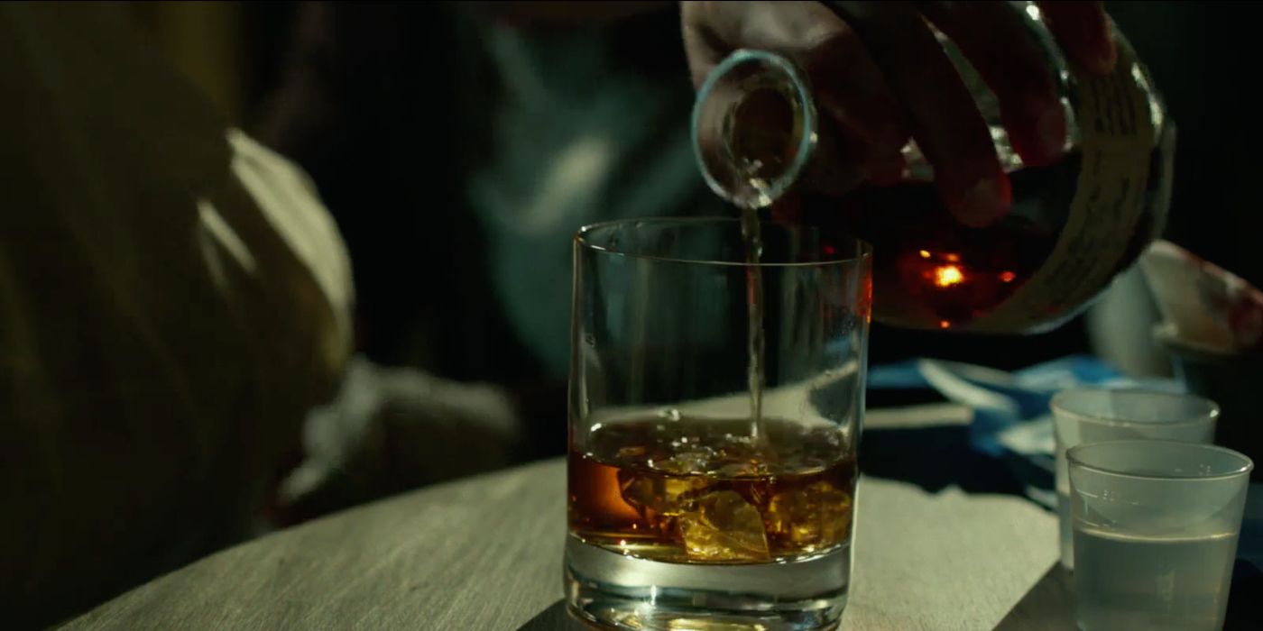 What Bourbon John Wick Drinks (& How Much It Costs)