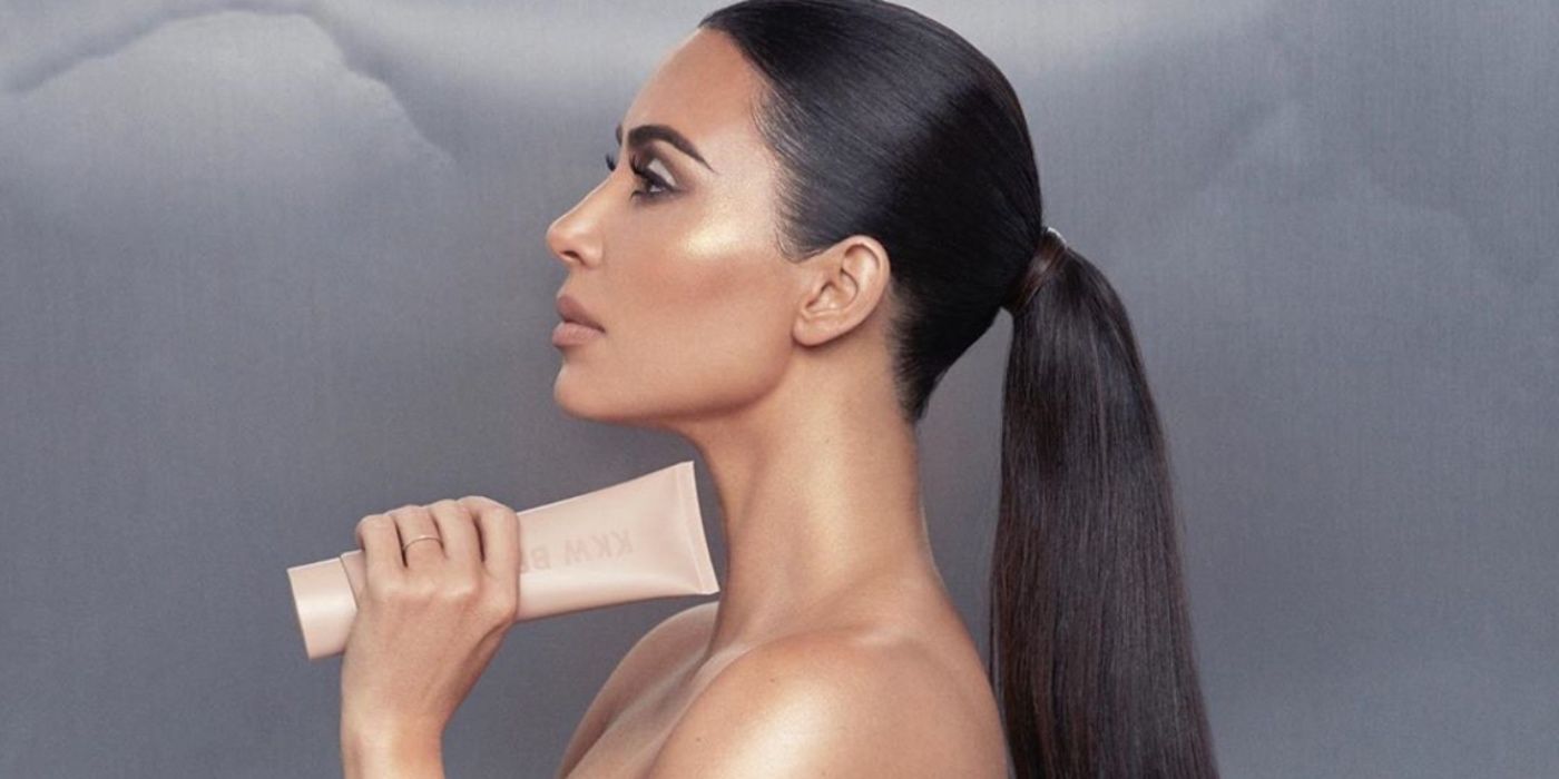 kim kardashian KKW Beauty 2