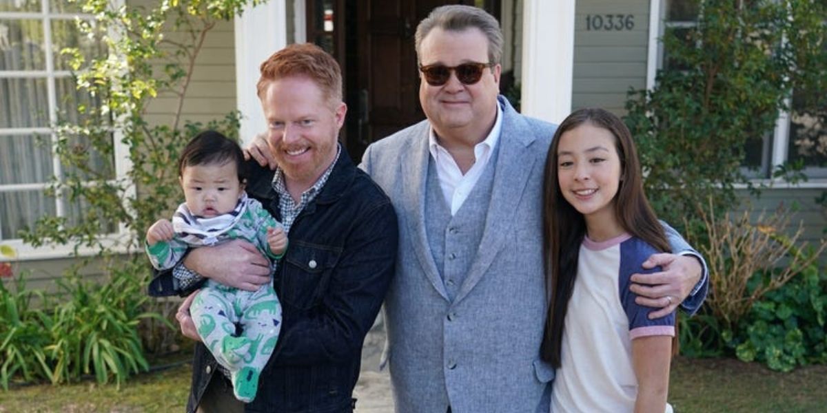 5 Best Plot Twists In Modern Family (& 5 Of The Worst)