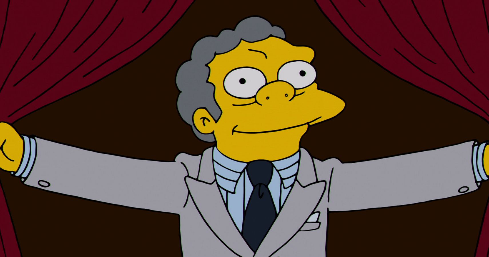 The Simpsons 10 Things You Didn T Know About Moe Szyslak