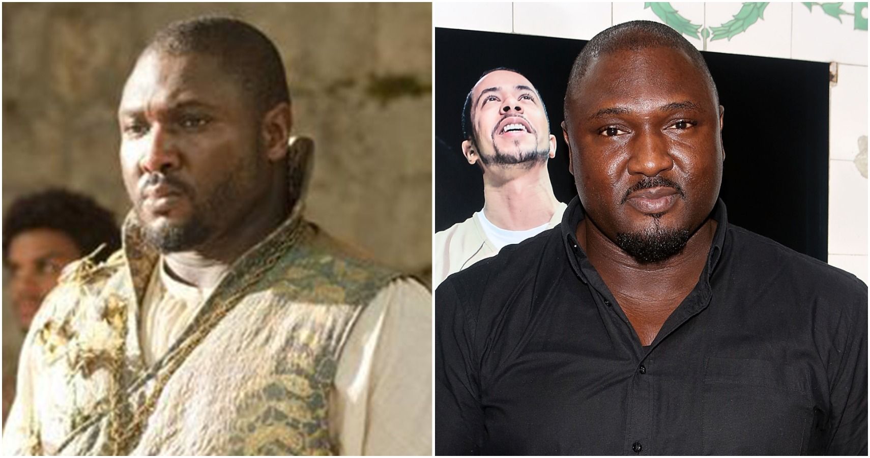 Game of Thrones 10 Best Nonso Anozie Roles Other Than Xaro Xhoan Daxos (& Their IMDb Score)