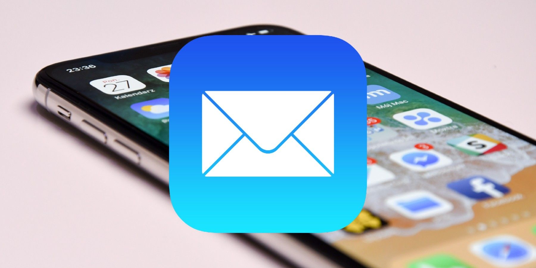 How To Add A Personal Email Account To An iPhone | Screen Rant