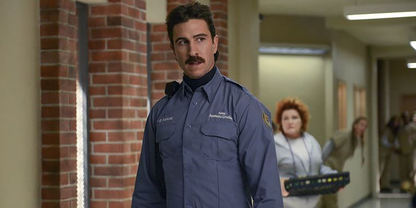 Orange Is The New Black 10 Things That Happened In Season 1 That You Completely Forgot About