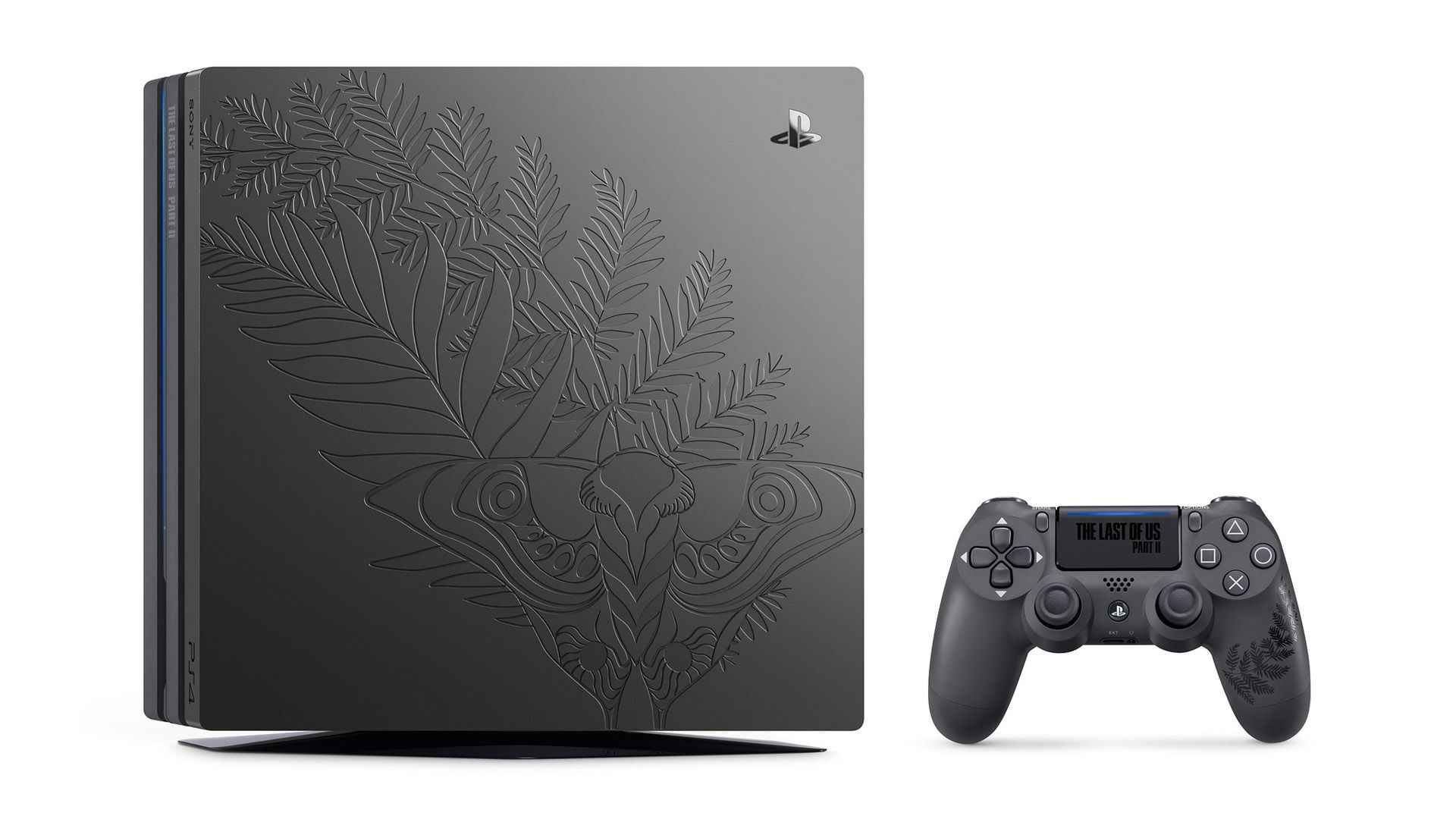 PS4 Coolest PlayStation 4 Limited Edition Consoles Ever Made