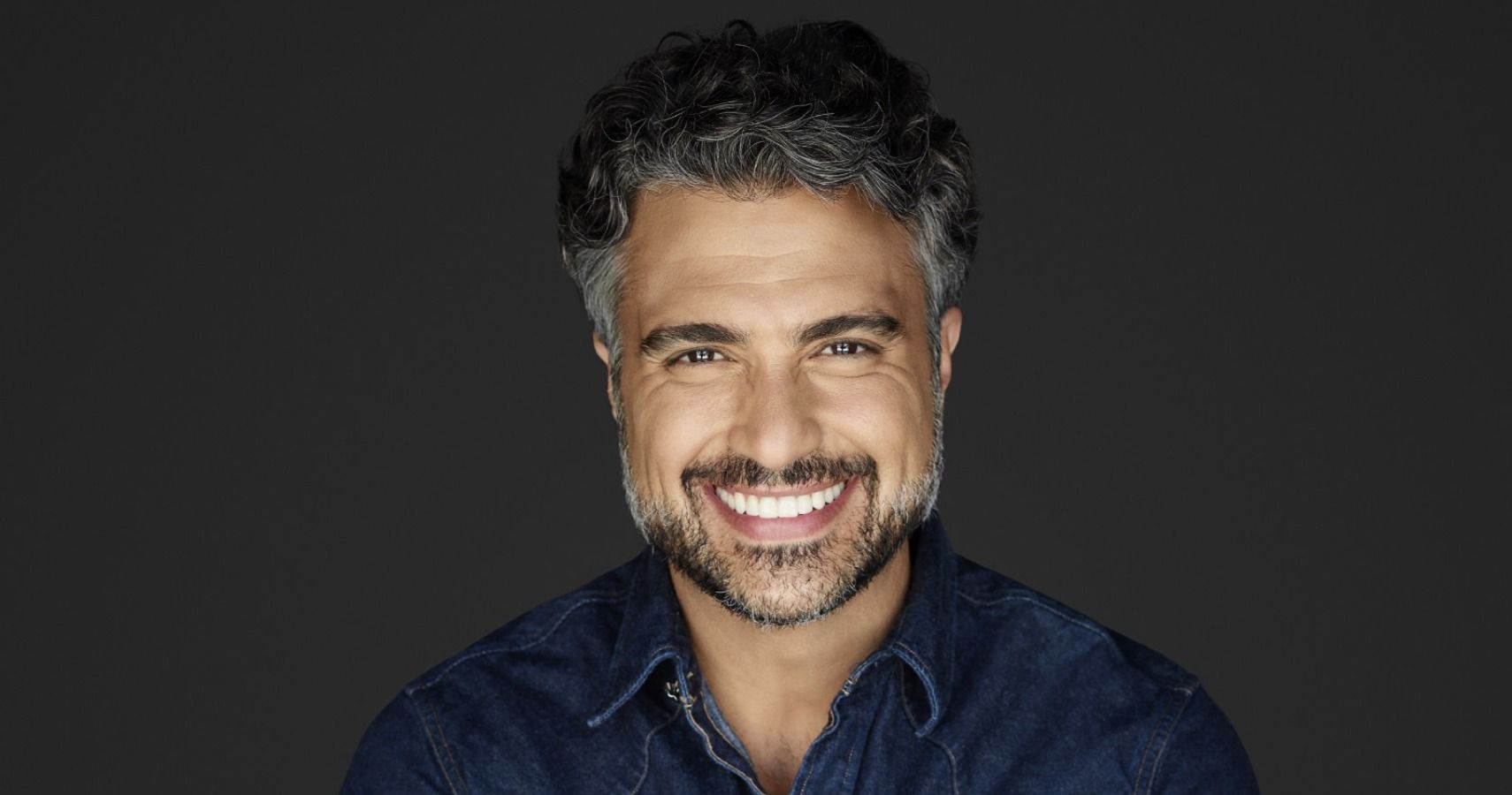 Jaime Camil's 5 Best Movies (& 5 Best TV Shows) According To IMDb