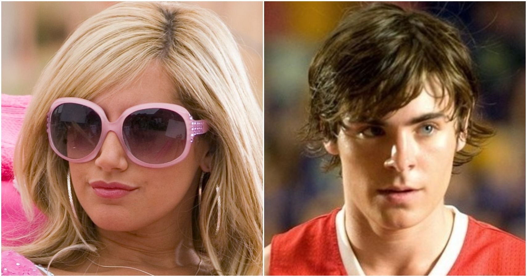 The Characters Of High School Musical Ranked From Annoying To Awesome