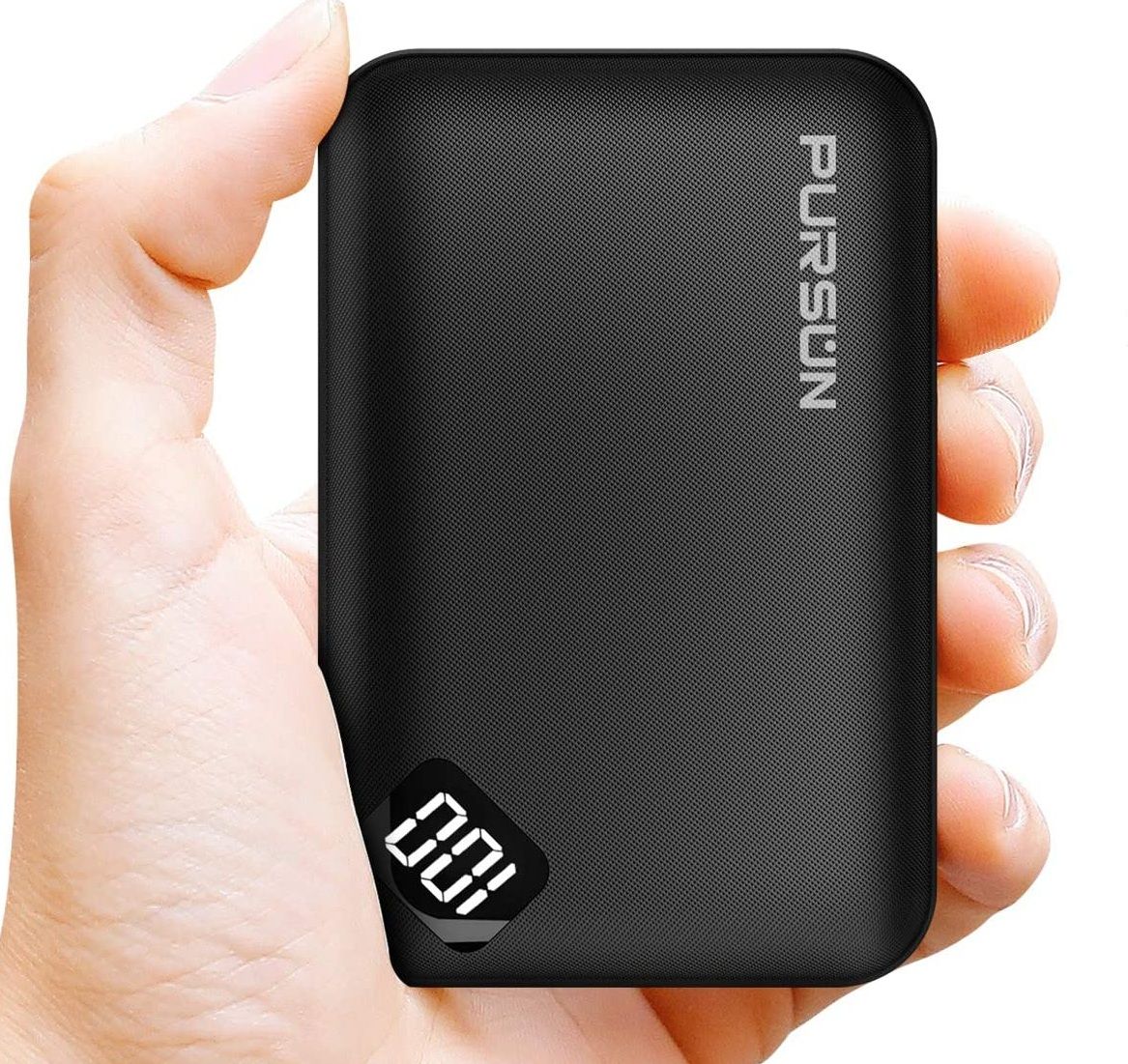 Best portable chargers - Pursun 1