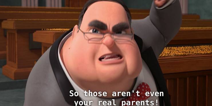 Bee Movie 10 Hilariously Raunchy Jokes That Buzzed Over Our Heads Bee Movie 10 Hilariously Raunchy Jokes That Buzzed Over Our Heads