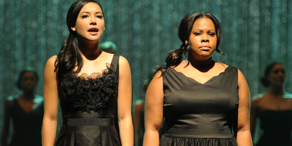Glee 10 Performances That Still Give Us Goosebumps