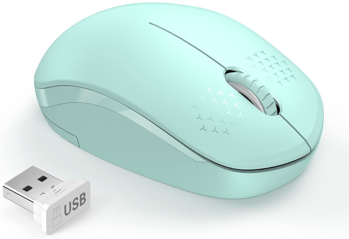 Best Wireless Mouse (Updated 2020)
