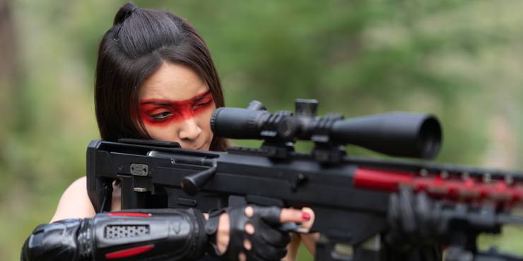 Sniper Assassin's End นักฆ่าเลือดเย็น ภาคจบ (2020) บรรยายไทย เต็มเรื่อง