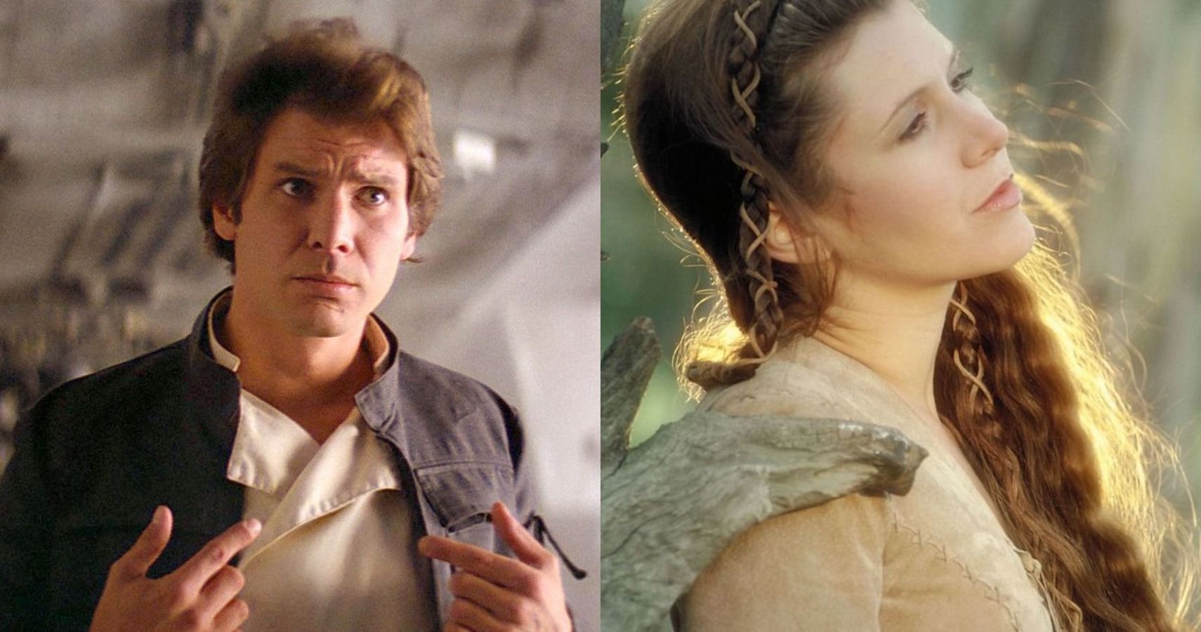 Star Wars 5 Reasons Leia Was A Better Character (& 5 Reasons It Was Han)